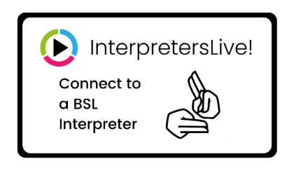 A sign with hands and text

AI-generated content may be incorrect.